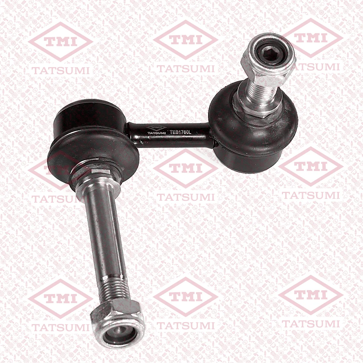 Тяга стабилизатора передняя L INFINITI FX30/FX35/FX37/FX50/QX70 08-> TATSUMI TEB1760L