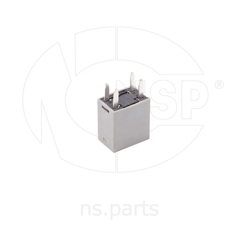 Реле ПТФ CHEVROLET Aveo NSP NSP0196190187