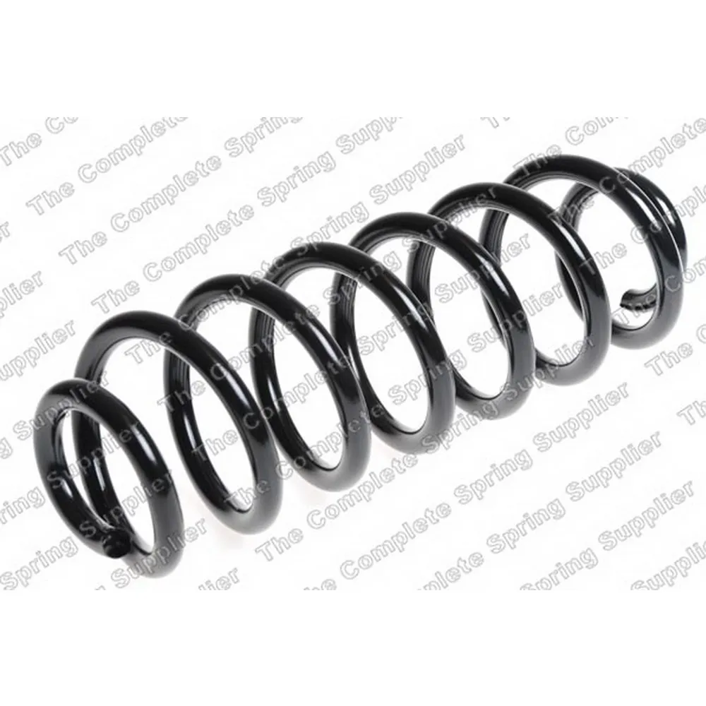 Пружина задняя L=R SKODA Superb II/VW Passat B7 all WAGON LESJOFORS 42 950 84