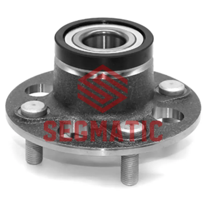 Ступица колеса в сборе; HONDA JAZZ I 02-08 SEGMATIC SGWH30204027