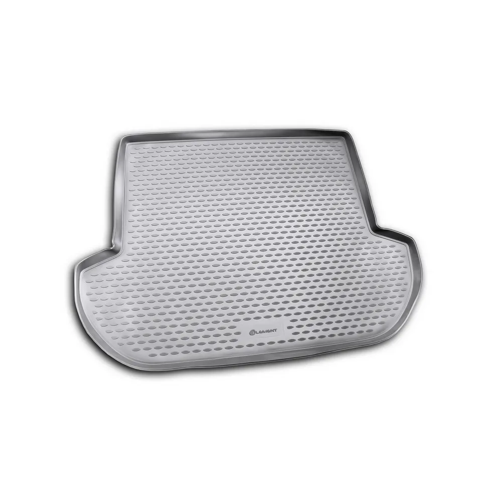 Коврик в багажник SUBARU Outback 01/2010-2014, кросс. (полиуретан) Element NLC.46.10.B12