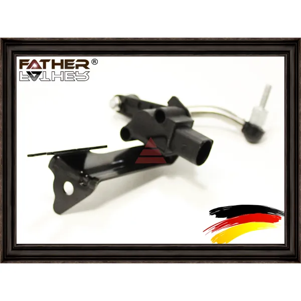 Датчик в сборе, регулировка дорожного просвета FATHER F1532R08
