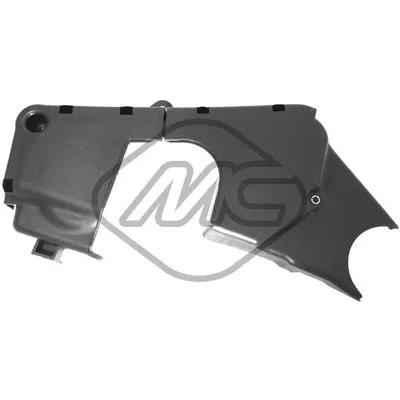 К-Т КРЫШКИ ГРМ FIAT DOBLO 1.4/8v 03- Metalcaucho 03867