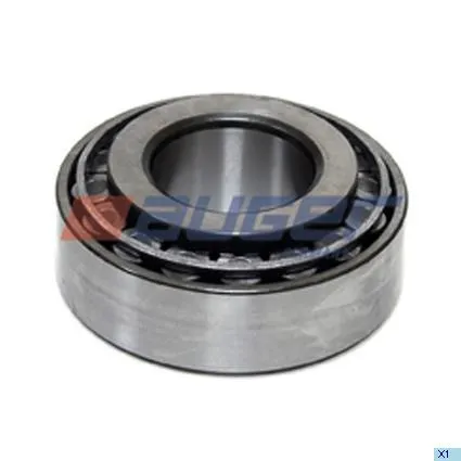 Подшипник, ступица колеса AUGER 57149