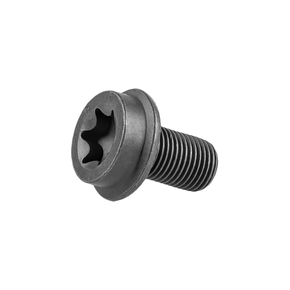 Винт крепления преобразователя АКПП VAG+Skoda /M10x1x17mm N 906 916 01