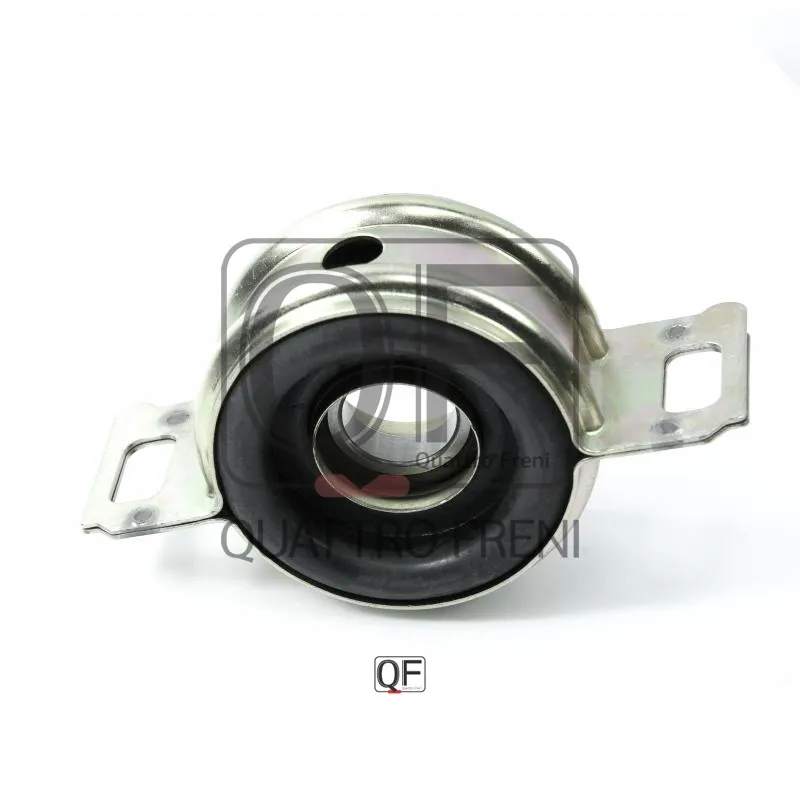 Подшипник подвесной карданного вала QUATTRO FRENI QF23C00055