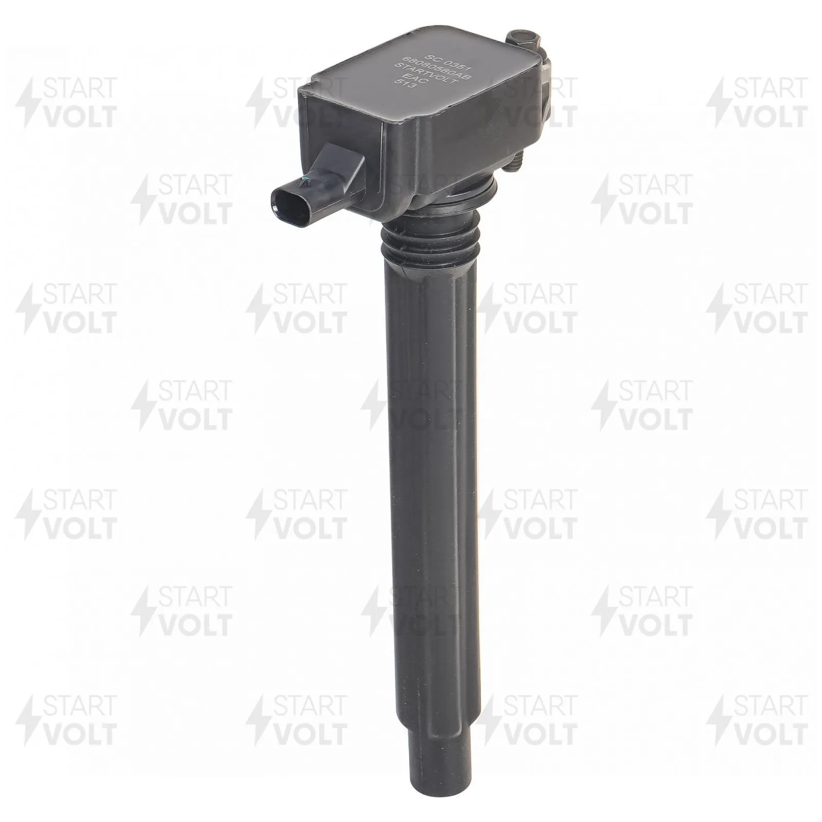 Катушка зажигания для а/м Jeep Cherokee (13-) 2.4i STARTVOLT SC 0351