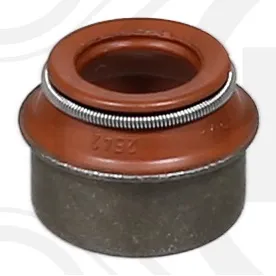 Колпачки маслосъемные ВАЗ 01-09 ELRING ORIGINAL 1шт AD VW BMW 8mm ELRING 553.190