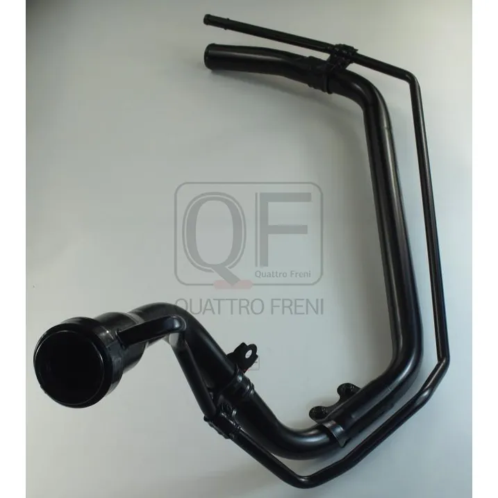 ПАТРУБОК ТОПЛИВНОЙ ГОРЛОВИНЫ QUATTRO FRENI QF16A00257