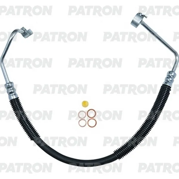 Шланг гидроусилителя Шланг ГУР SUZUKI Grand Vitara V6 98-05 PATRON PSH121