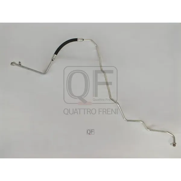 Трубка кондиционера QUATTRO FRENI QF30Q00212