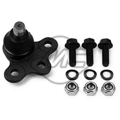 Шаровая опора OPL CORSA 01- L/R METALCAUCHO 53043