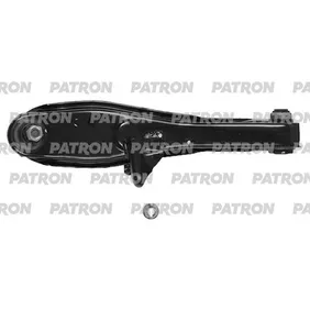 Рычаг подвески левый MITSUBISHI PAJERO IO H60,70 1998.03-2007.06 PATRON PS50167L