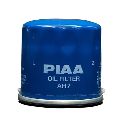 Фильтр масляный PIAA AH7 (AF1/AF4). PIAA AH7