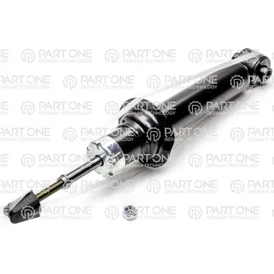 Амортизатор подвески 341120 GAS передн NISSAN: PRIMERA 90-02 PART-ONE 1SA032