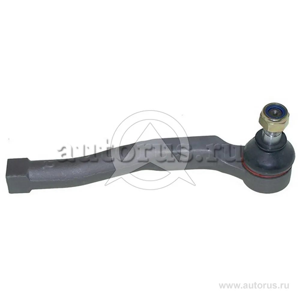 Нак.рул.тяги прав.CHEVROLET-DAEWOO AVEO - KALOS SIDEM 89039
