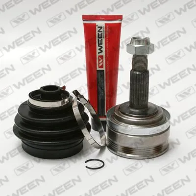 ШРУС наружный WEEN 221-0601