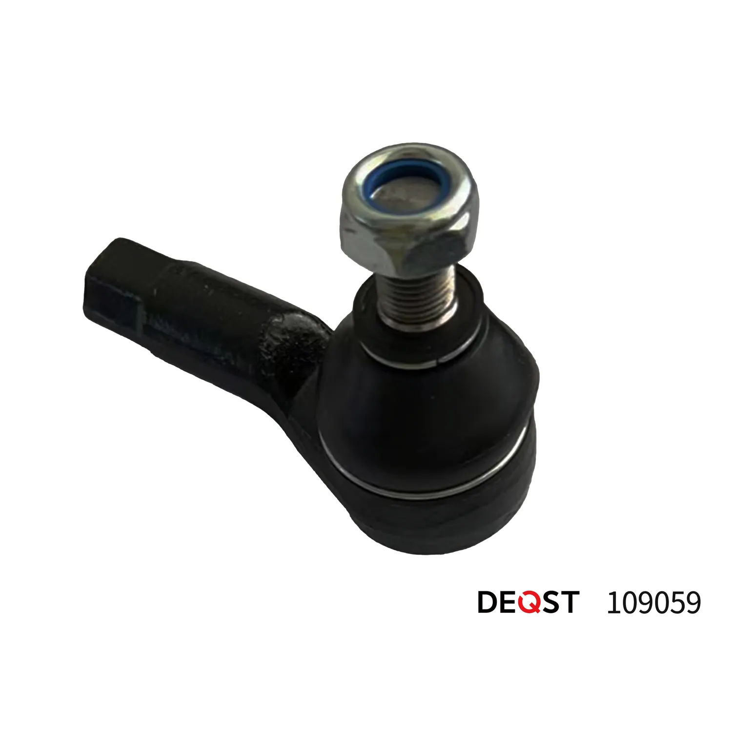 Наконечник рулевых тяг L/R MITSUBISHI ASX 10-/ LANCER 10-/ OUTLANDER 10-./. DEQST 109059