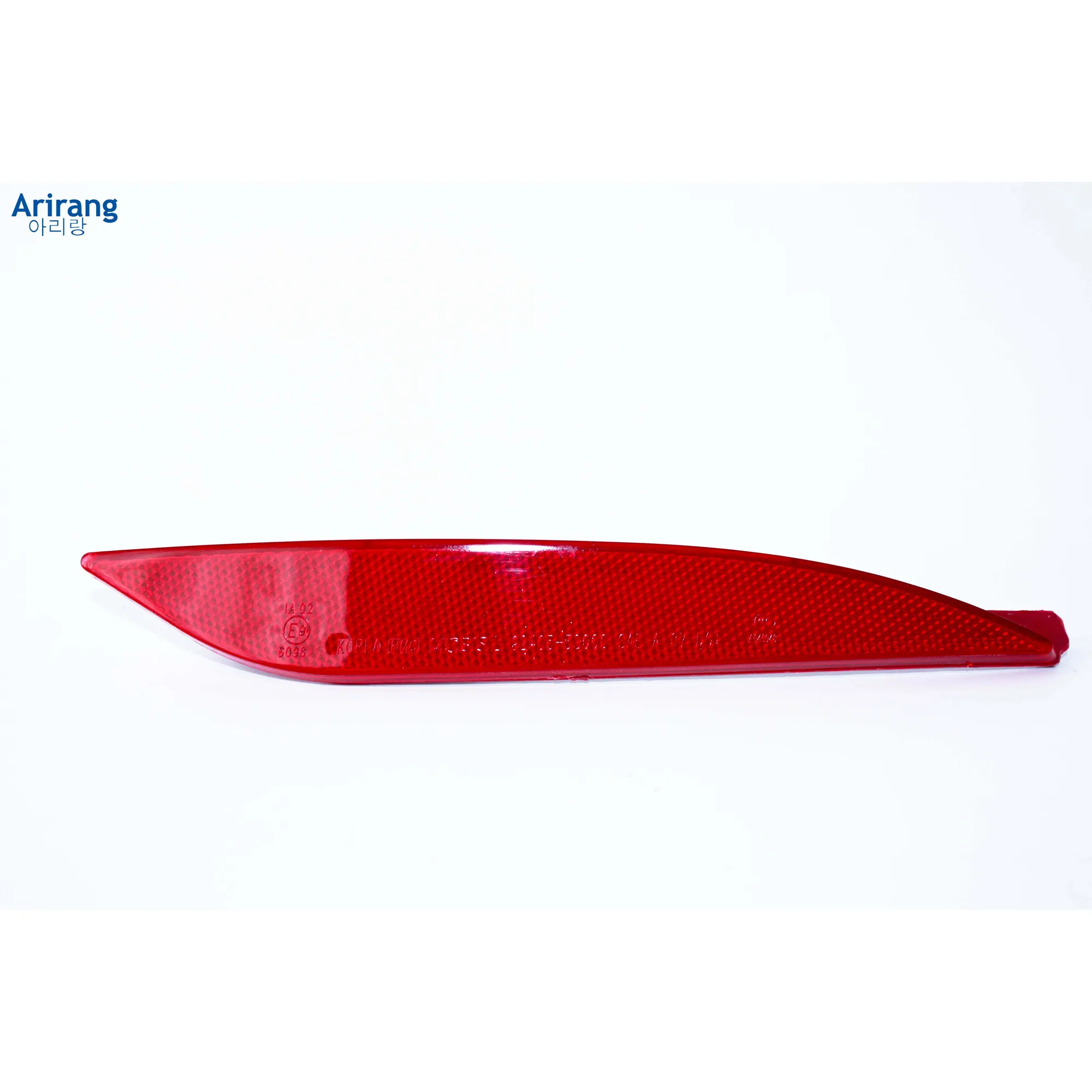 Катафот в задний бампер, правый Hyundai (Sonata 10-) ARIRANG ARG235510RTAXI