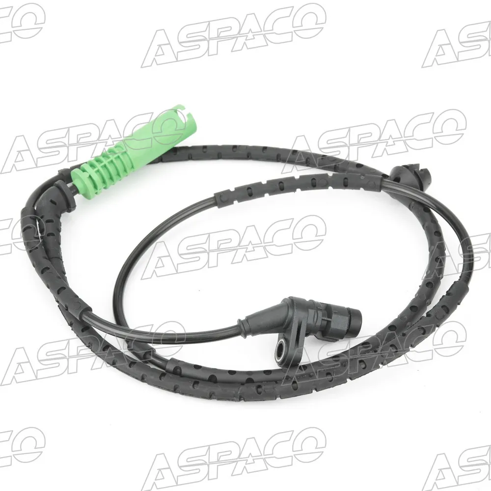 Решетка радиатора левая (L) BMW 1'F20/F21 (11-:) ASPACO AP021