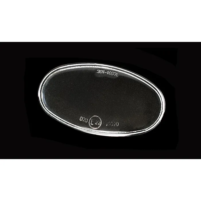 Стекло ПТФ прав/лев Mazda 3 I (BK) 2003-2006 SDS AOM00003XXX