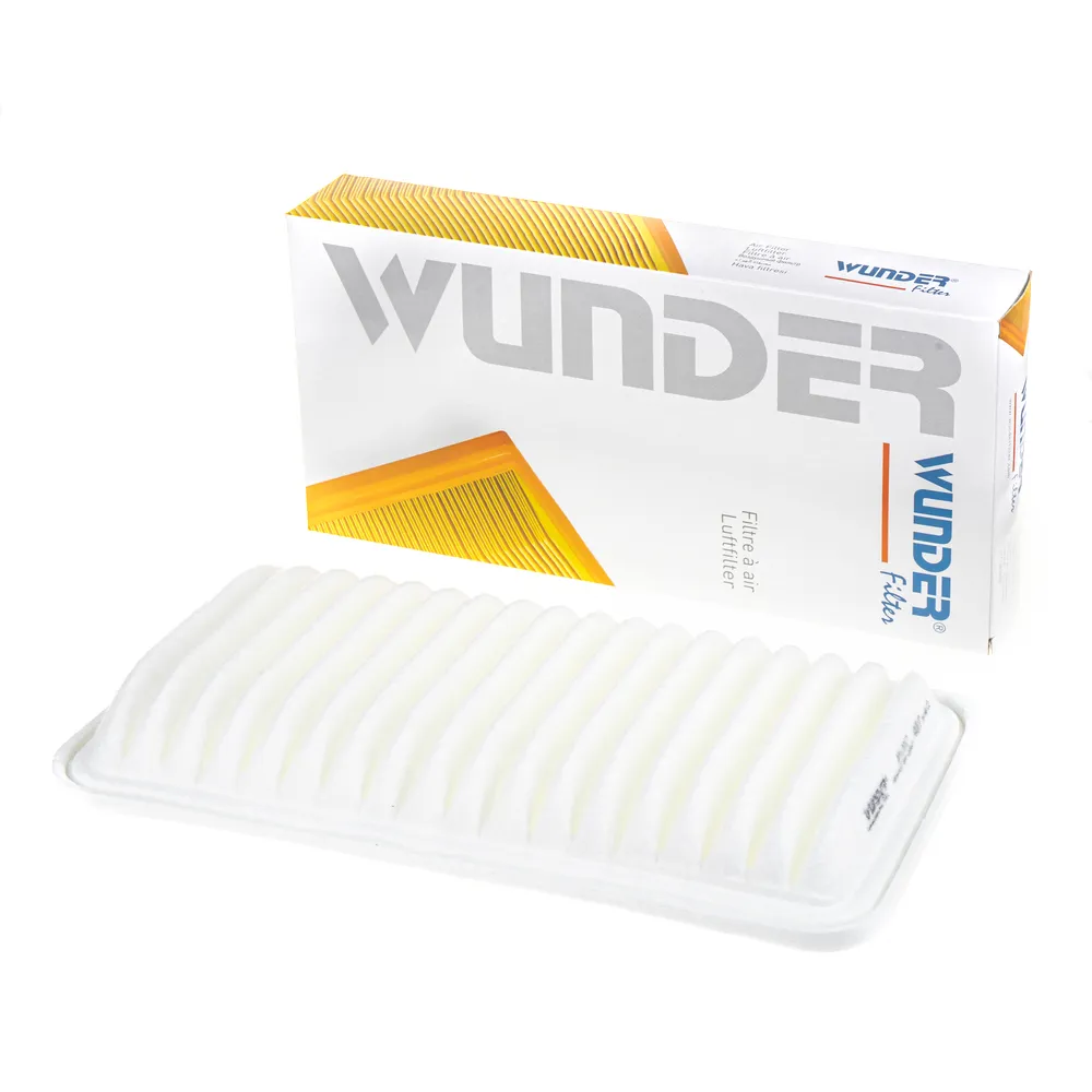 Фильтр воздушный Toyota Avensis II, Corolla IX (02-), Corolla Verso WUNDER FILTER WH2052