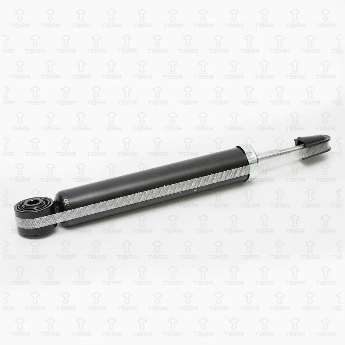 Амортизатор передний газовый MERCEDES M-class (W163) ->05 TORR DV1356