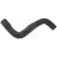 ПАТРУБОК РАДИАТОРА VW GOLF/VENTO/PASSAT/POLO/SEAT TOLEDO 1.6-1.8 91-99 ASLYX AS-203744
