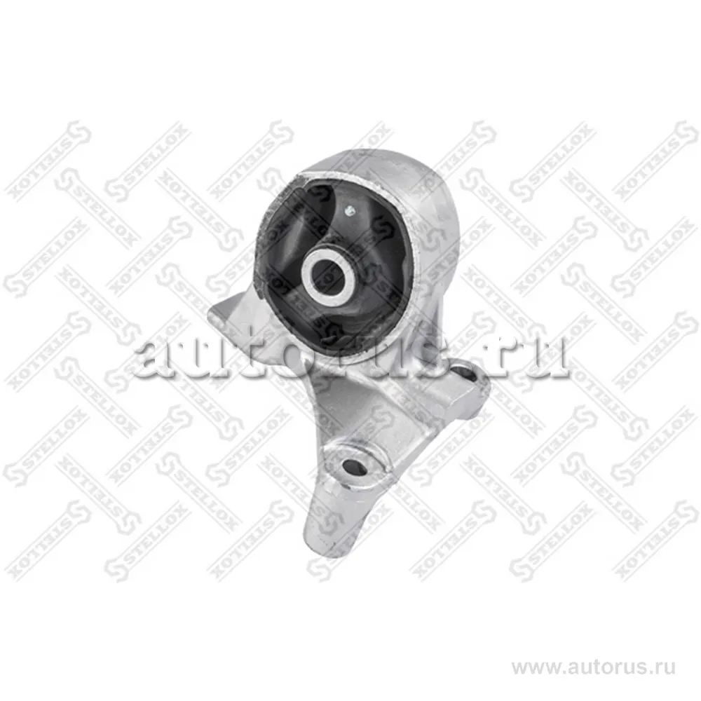 Подушка двигателя передняя Honda Civic EU/EP/ES 2001-2006 STELLOX 25-17215-SX