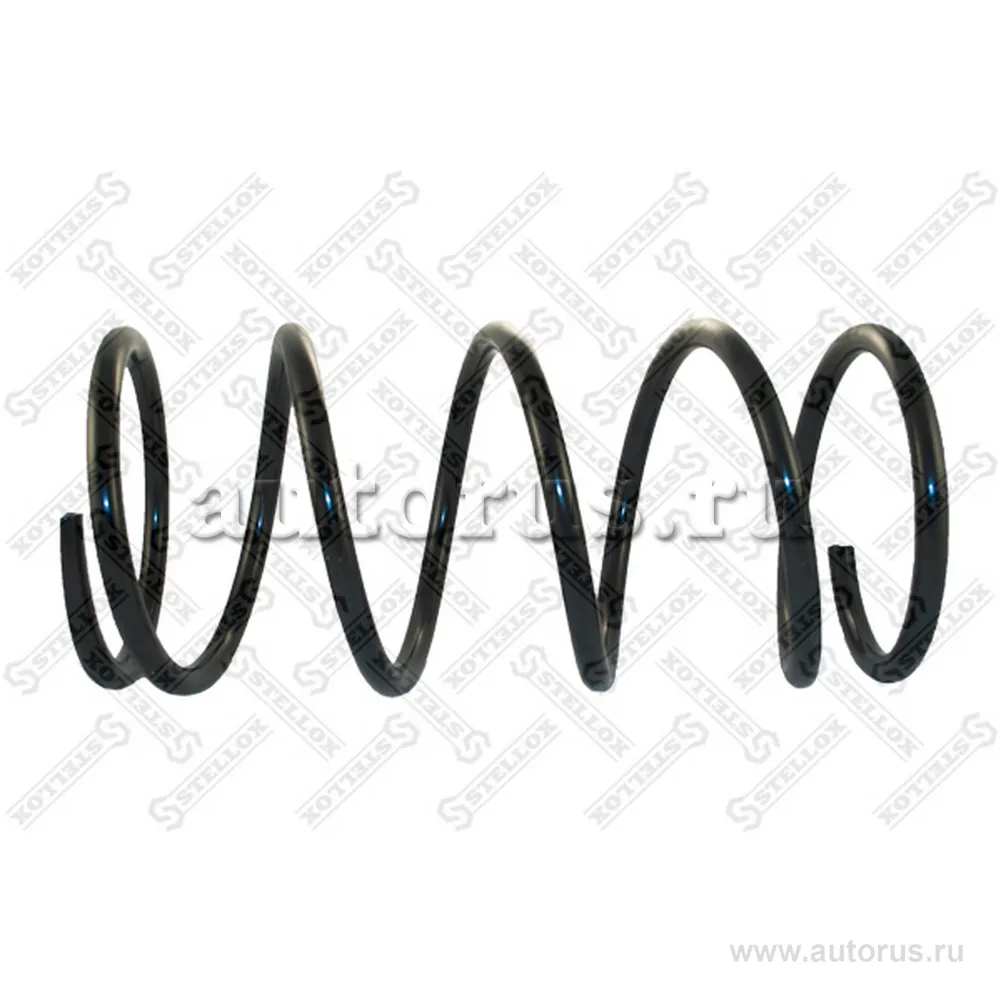 Пружина передняя 40 592 31 Mitsubishi Carisma 1.8 GDI 97-99 STELLOX 10-21672-SX
