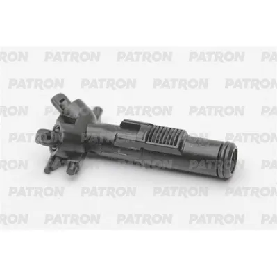 Форсунка омывателя фары Правая (только сопло) VW Jetta 2011-2015 PATRON PHW228