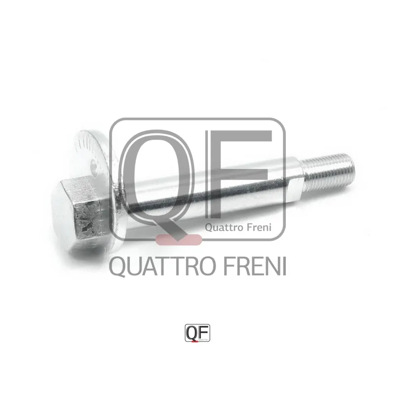 Болт эксцентрик, QUATTRO FRENI QF54D00020