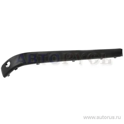 Защитная планка R BMW 51 12 8 191 880
