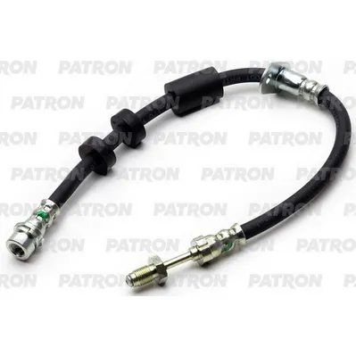 Шланг тормозной пер. FORD Focus III 11-18 PATRON PBH0300