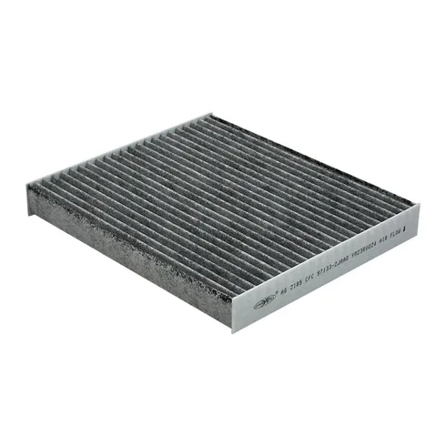 Фильтр салона угольный GOODWILL AG 2185 CFC