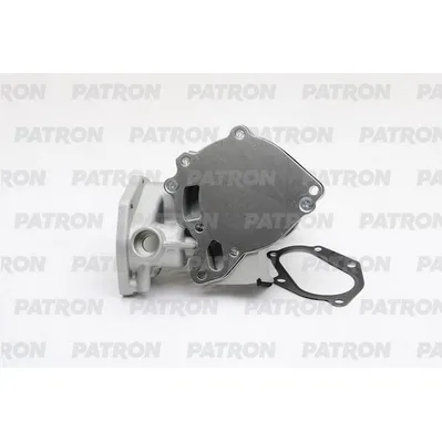 Насос водяной H237 MITSUBISHI: L 200 2.5 DI-D / 2.5 DI-D RWD 05- PATRON PWP1768