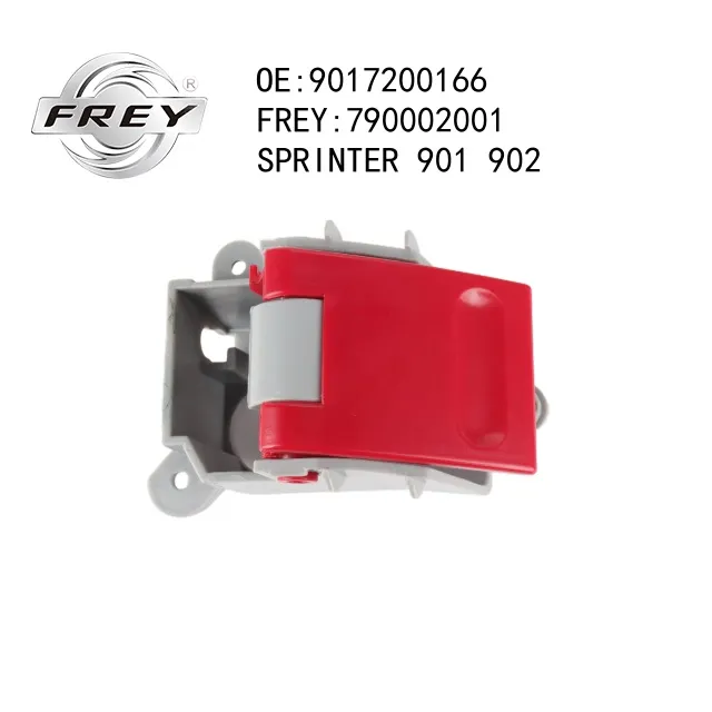 Ручка двери FREY 790002001