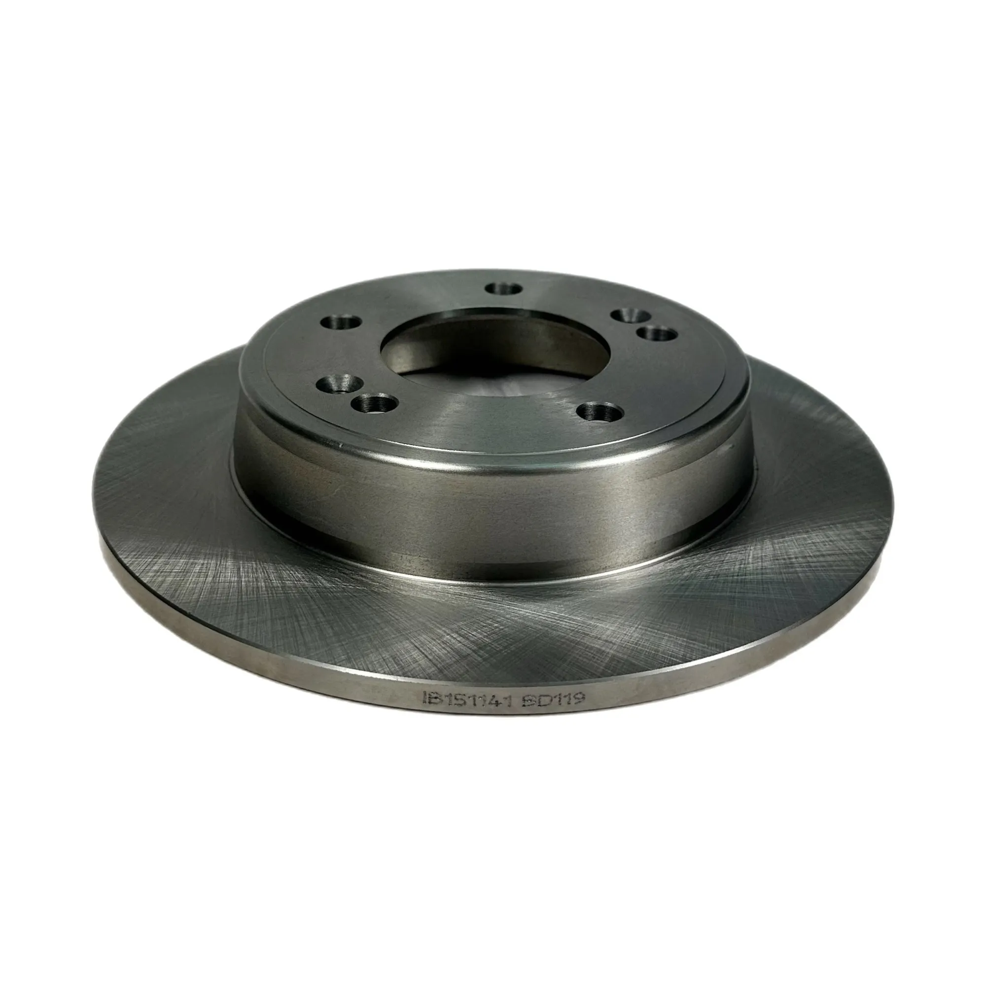 Диск тормозной задний HYUNDAI I30 GD / KIA CEED -05.12 D262MM IBERIS IB151141