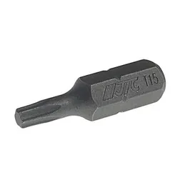 Вставка 1/4DR TORX Т15х25 мм JTC JTC JTC1132515