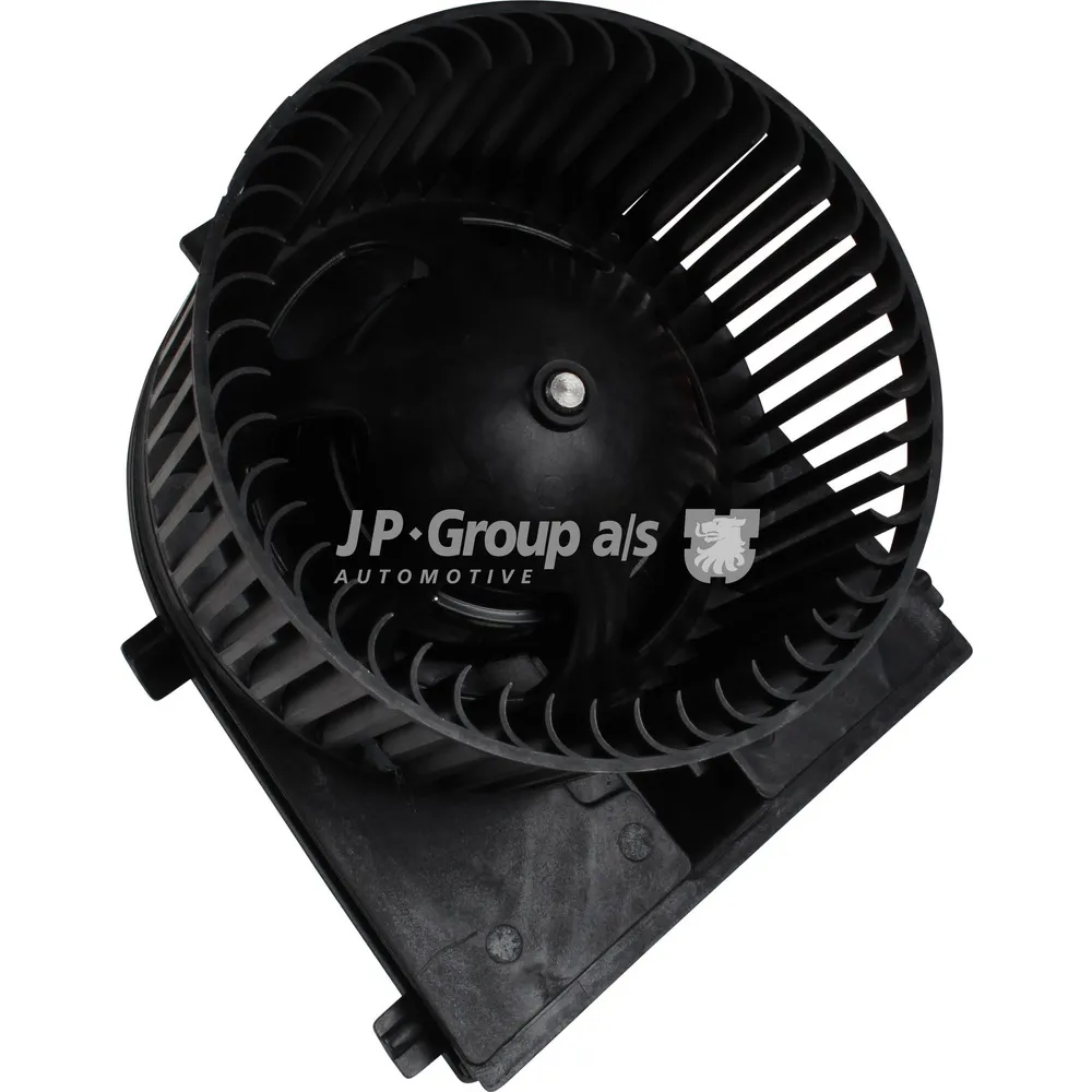 Вентилятор отопителя салона VAG A3/Octavia/Bora/Golf IV/New Beetle JP JP GROUP 1126100100