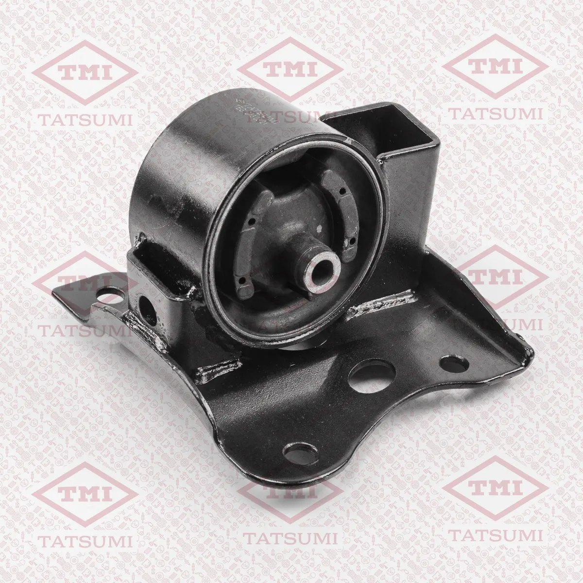 Опора двигателя левая NISSAN Almera/Almera Classic/Almera Tino/Primera 0 TATSUMI TEG1043