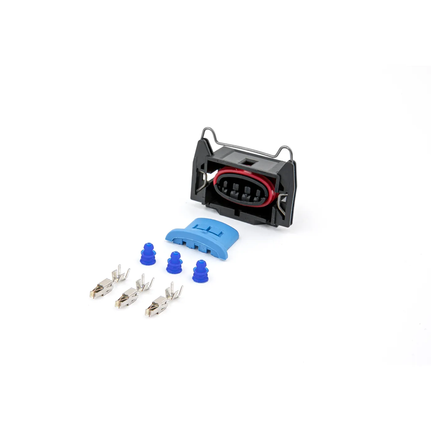Разъем 3U2Z14S411TNA (3pin) 3 контакта катушки зажигания для Ford, Mazda.