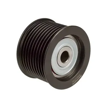 Ролик обводной Toyota Land Cruiser 4.5 D-4D 1VD-FTV 07> ZENTPARTS Z23851