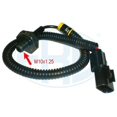 Датчик детонации HYUNDAI SANTA FE 01-06 ERA 550543