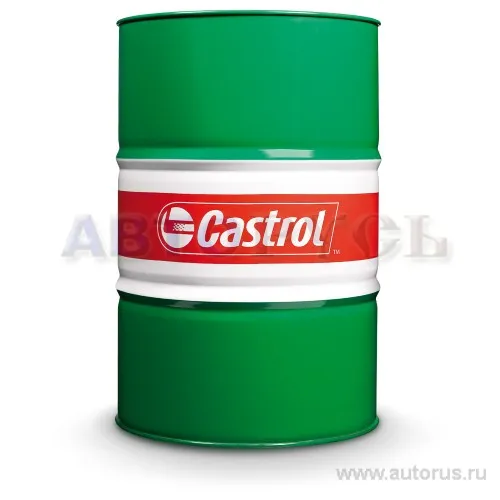 Масло моторное CASTROL Vecton 15W-40 полусинтетическое 208 л 157F45