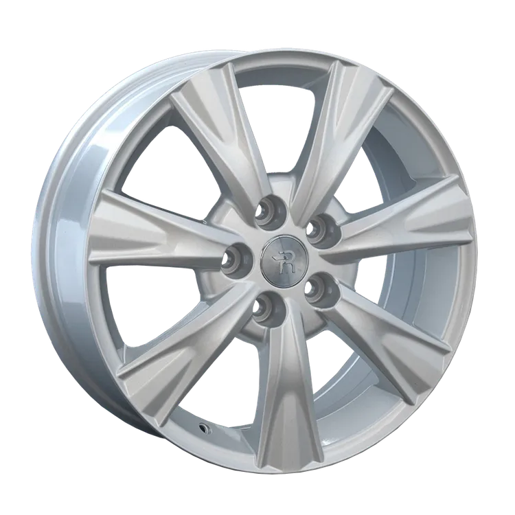 Диск литой R17 7J 5x114.3/56.1 ET48 REPLAY SB50 S 046541-990715002