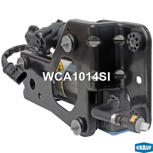 Компрессор пневмоподвески KRAUF WCA1014SI