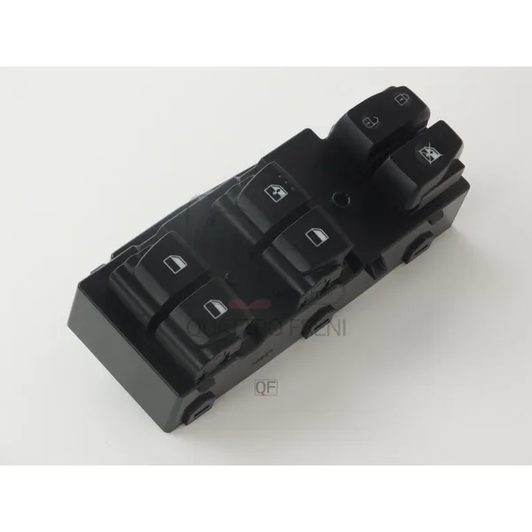 Блок управления стеклоподъемниками QUATTRO FRENI QF04R00222