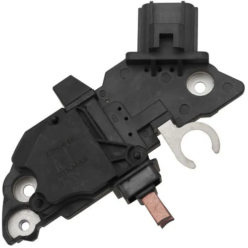 РЕГУЛЯТОР ГЕНЕРАТОРА FORD TRANSIT, 14.6V, A-CIRCUIT ZIKMAR Z28064R