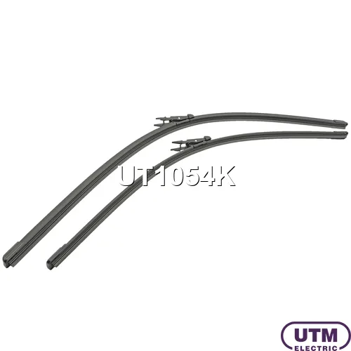 Щетка стеклоочистителя мм 1 шт UTM UT1054K